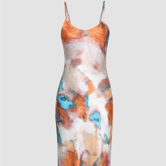 Micas Dresses & Skirts - Woman’s Midi Dress 👗